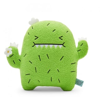 Noodoll Knuffel Plush Toy Riceouch