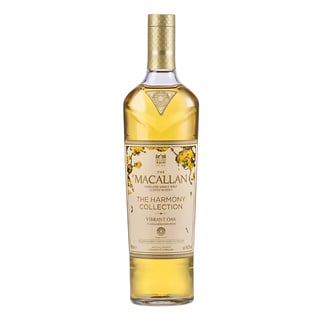 Whisky Macallan Harmony Collection IV Vibrant Oak