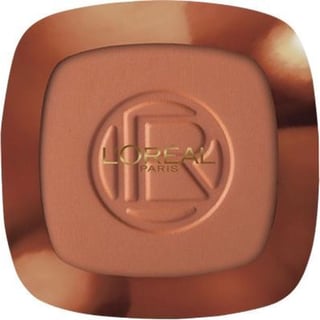 L'Oréal Paris Glam Bronze 01 Blush 1