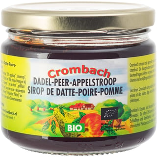 Dadel-Peer-Appelstroop