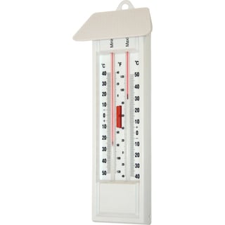 Thermometer Mini/Maxi