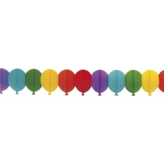 Slinger Balloons 6m