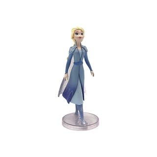 Disney Frozen 2 Figuur - Elsa Adventure Dress