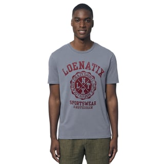 Loenatix Sportswear T-Shirt - Vintage