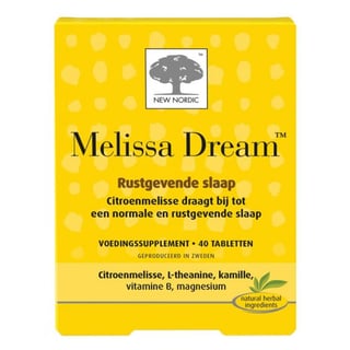 Melissa Dream