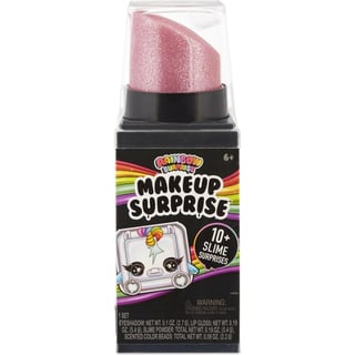 Rainbow Surprise Makeup Surprise