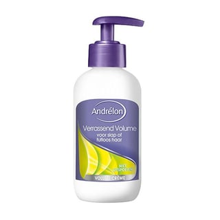 Andrelon Crème Verrassend Volume 200Ml