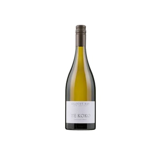 Cloudy Bay Te Koko Sauvignon Blanc