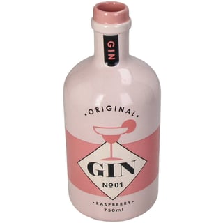 Vaas Gin Fles