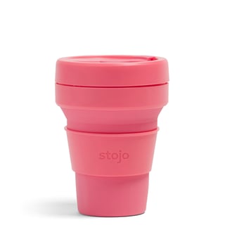 Stojo Pocket Brooklyn Opvouwbare Beker 355ml