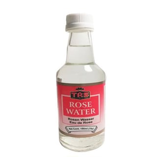 TRS Rose Water 190 ML