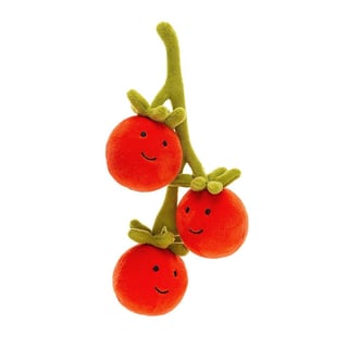Jellycat Knuffel Vivacious Vegetable Tomato