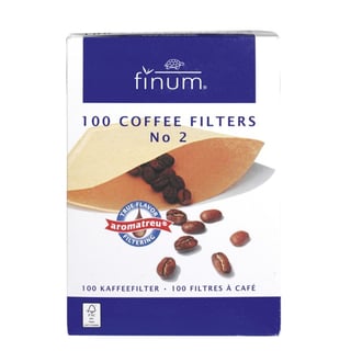 Koffie Filters no.2