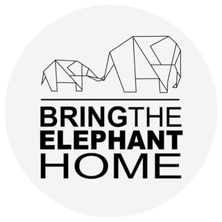 Stichting - Bring The Elephant Home