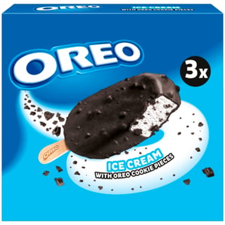 Oreo Sticks Ijs