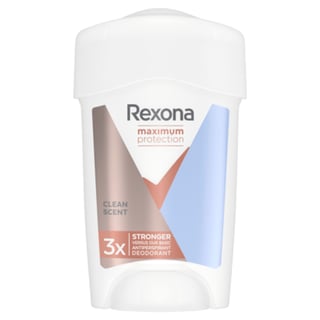 Rexona Max Pro Clean Scent Stick