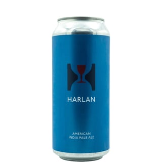 Hill Farmstead Brewery Harlan