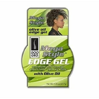 Doo Gro Mega Style Edge Gel with Olive Oil 63.7GR