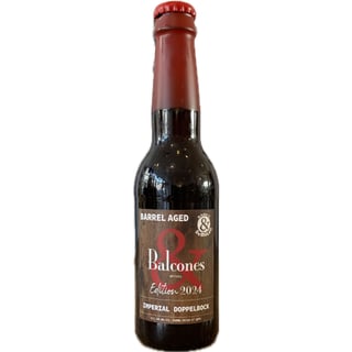 De Molen Balcones 2024 Imperial Doppelbock 330ml