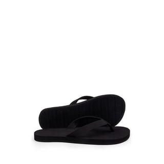 Flip Flops Essential - Color: Black - Size: 43/44