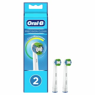 Oral-B Refill Precision Clean 2st 2