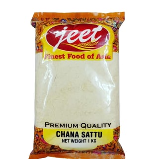 Jeet Chana Sattu 1Kg