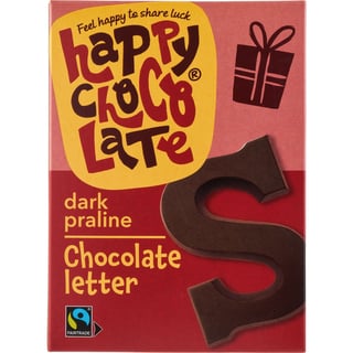 Pure Chocoladeletter Praliné S