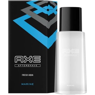 Axe Aftershave Men - Marine 100 Ml.