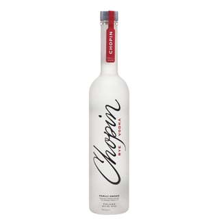 Vodka Chopin Rye