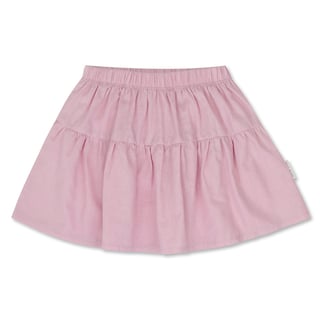 Petit Blush - Mini Ruffle Skirt