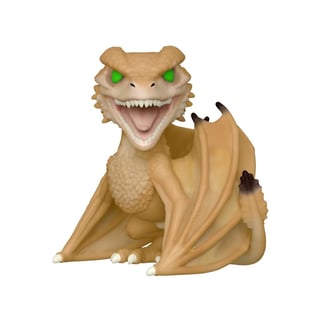 Pop! Game of Thrones House of the Dragon 07 Syrax