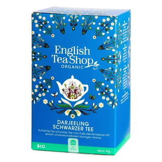 English Tea Shop Darjeeling Bl