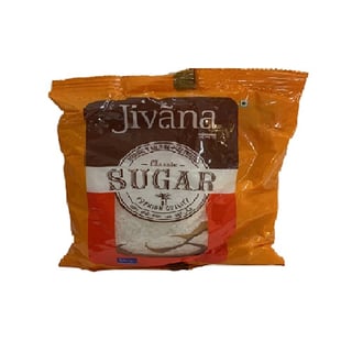Jivana Indian Sugar 500 Grams