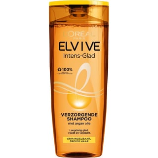 Elvive Shampoo 250 Ml Intens Glad