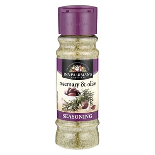 Ina Paarman Seasoning Rosemary And Olive 200Ml