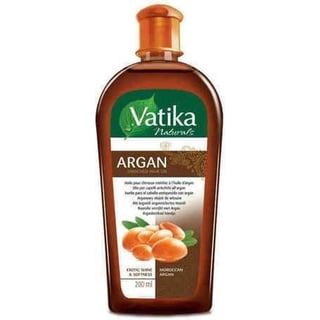 Vatika Argan Hair Oil 200Ml