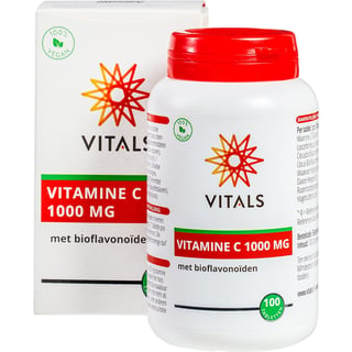 Vitamine C 1000 Mg