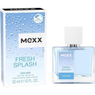 Mexx - Fresh Splash 30 Ml Edt