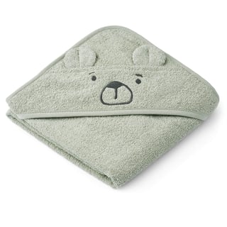 LIEWOOD Albert Hooded Baby Towel 