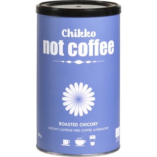 Chikko Not Coffee (ROASTED CHICORY) 150g