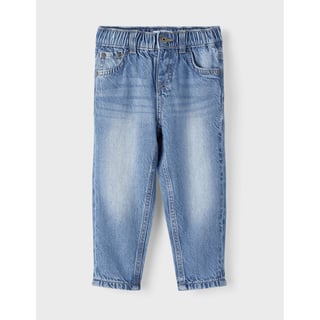 Sydney Typerend Jeans 2415 Medium Blue Denim - Maat : 80