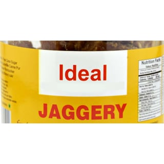 Ideal Jaggery Powder 500Gr