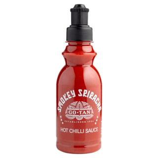 Go-Tan Smokey Sriracha