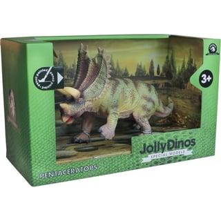 Jollydino Pentaceratops