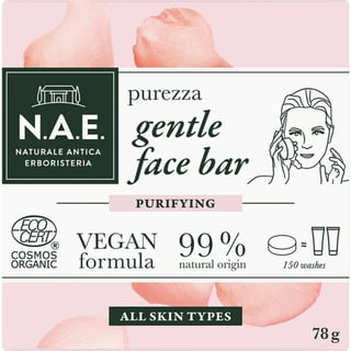 n.a.e. Purezza Face Bar 78 Gr 78