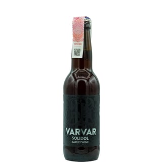 Varvar Varvar - Solidol