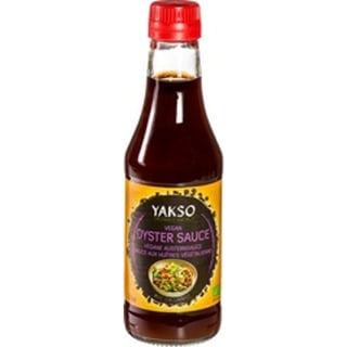 Yakso Vegan Oestersaus 250ml