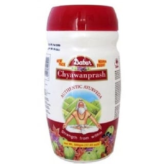 Dabur Chyawanprash 500G