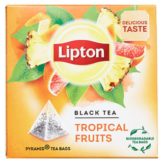 Lipton Tropical Fruit