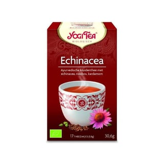 Echinacea Bio